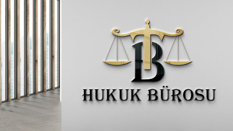 Size özel logo tasarımı