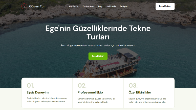 Güventur