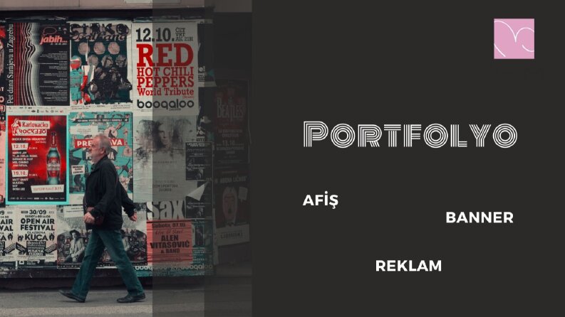 Banner/Afiş/Reklam