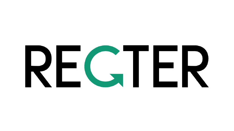 RECTER logo