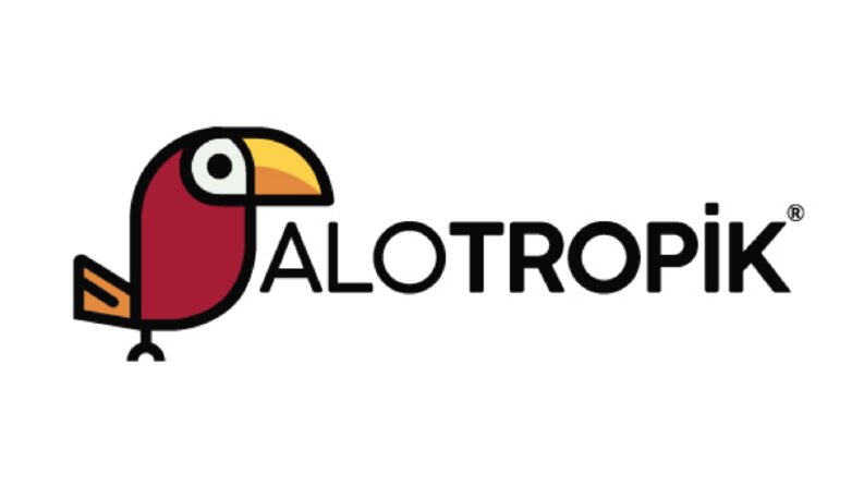 Alotropik Logo Tasarımı