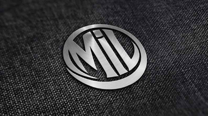 Mil Teknolojik Tesisat Logo Çalışması