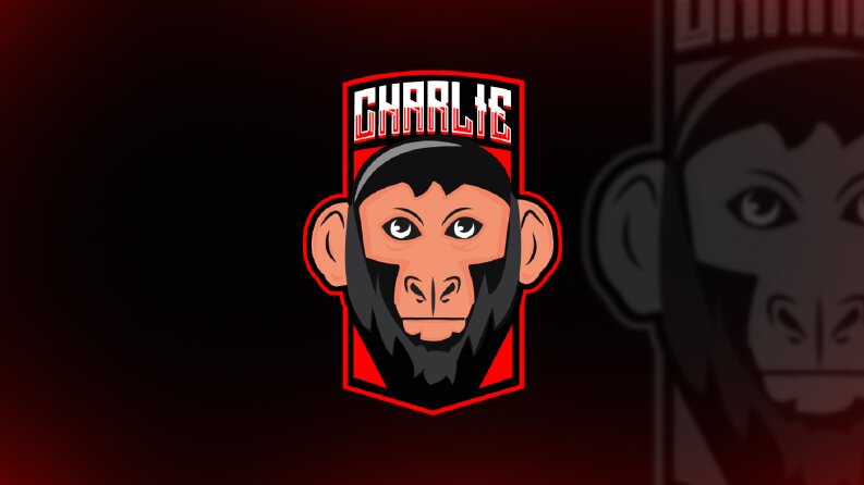 Mascot logo tasarımı