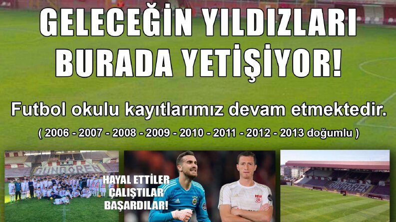 İş örneğim