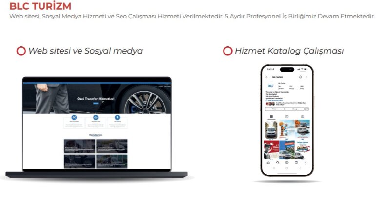 BLC TURİZM