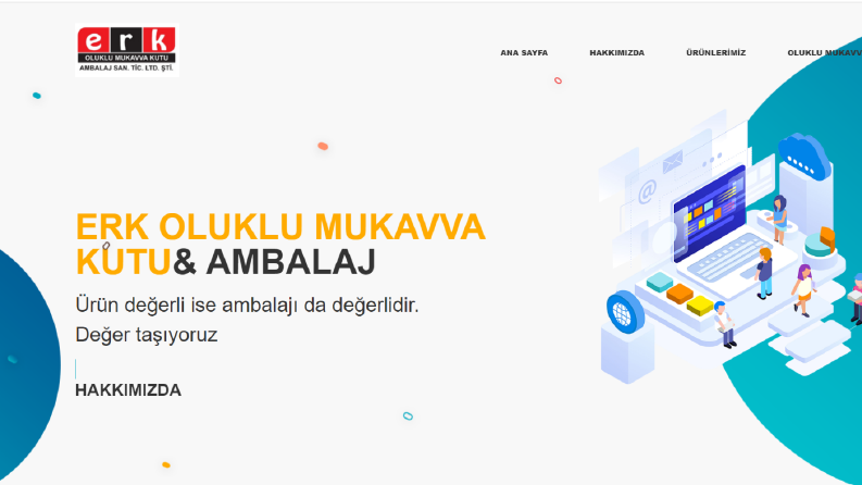 Web Sitesi