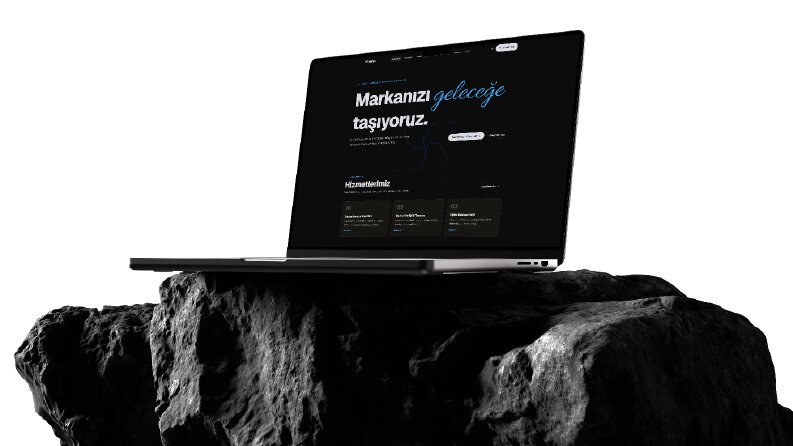 Y2 Medya Web Sitesi
