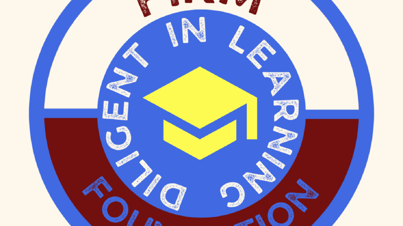 Firm Foundation Logo Tasarımı
