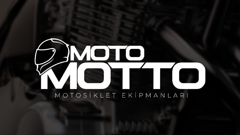 Moto Motto Logo Tasarımı