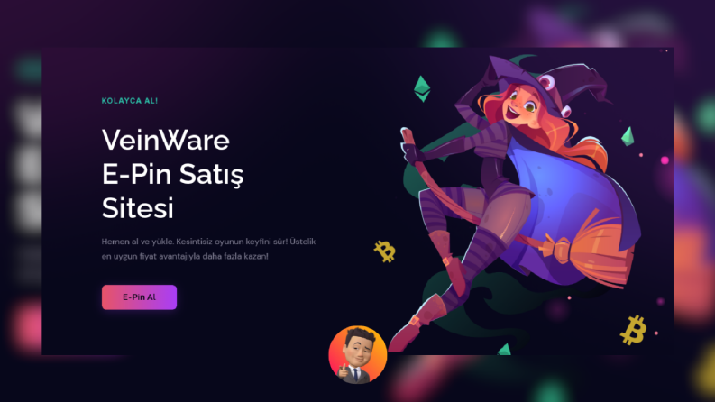 VeinWare.Shop