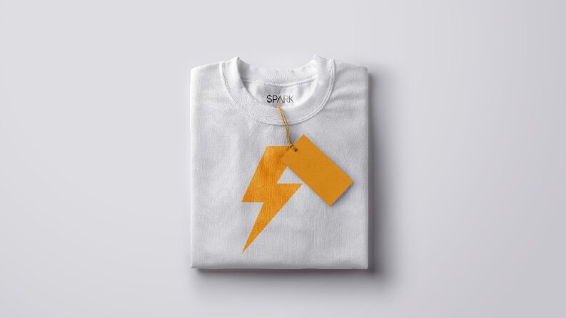 Spark Sweatshirt