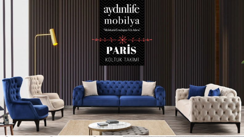Aydınlife Mobilya