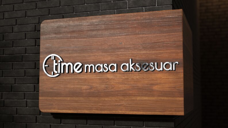 Time Masa Aksesuar