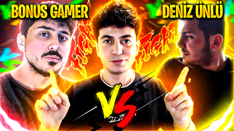 YouTube Thumbnaill Tasarımı