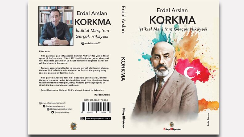 Dizgi Mizanpaj Çalışması