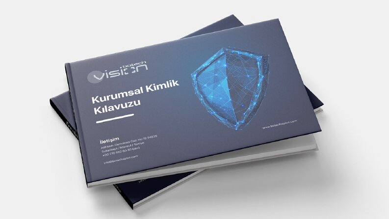 Kurumsal Kimlik Kılavuzu