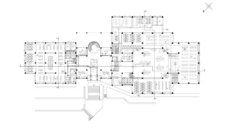 Autocad 2d dünyası
