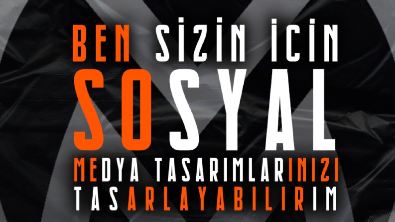 Sosyal medya içerikleri