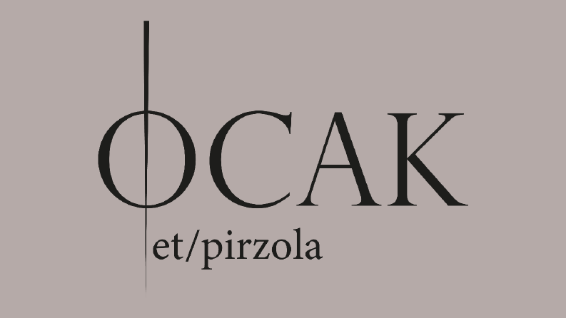 Ocak-Et/Pirzola - Yaratıcı logo tasarımı - 2020