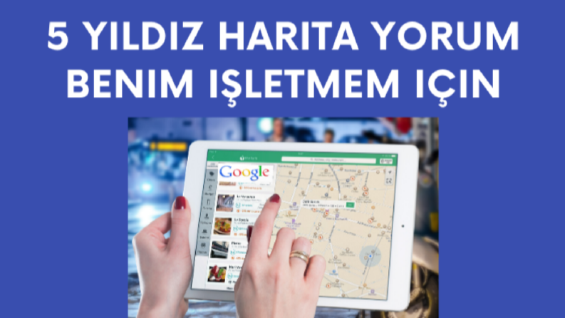 İş örneğim
