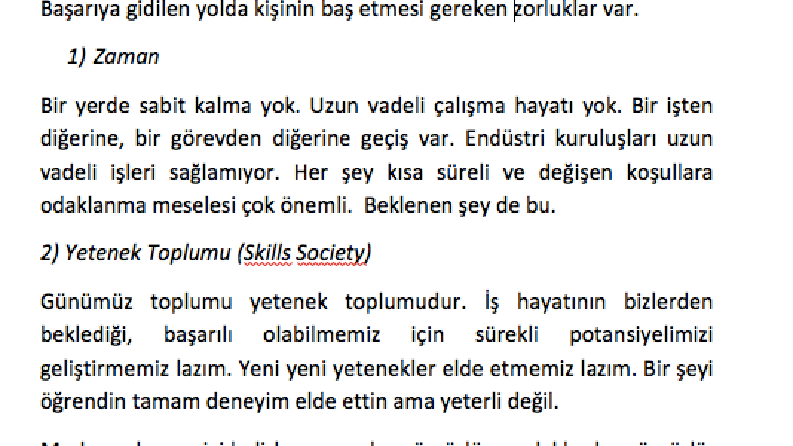Deşifre 