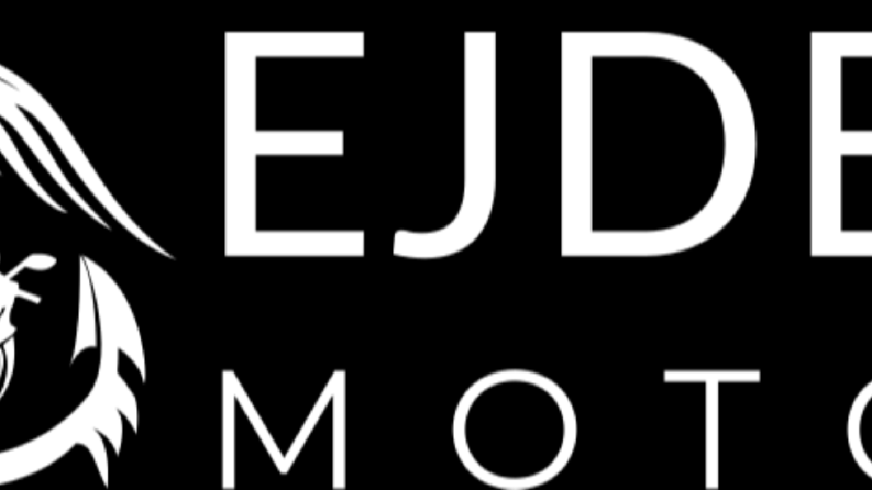 Ejder Motor Logo