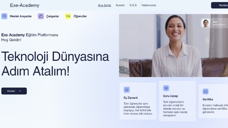 Web tasarım 