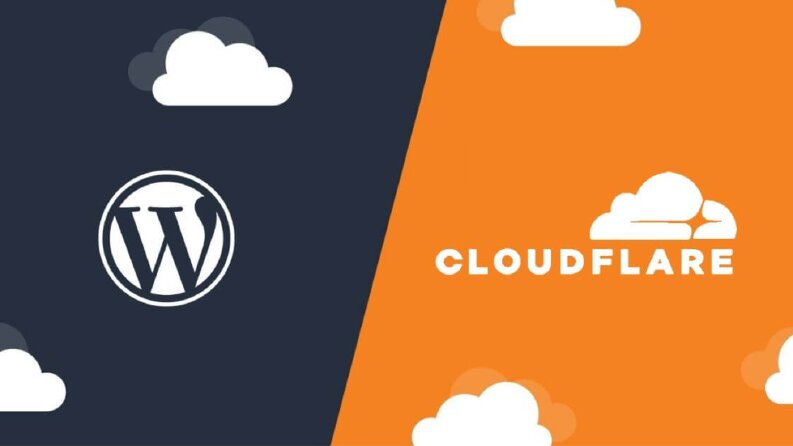 Cloudflare Kurulumu