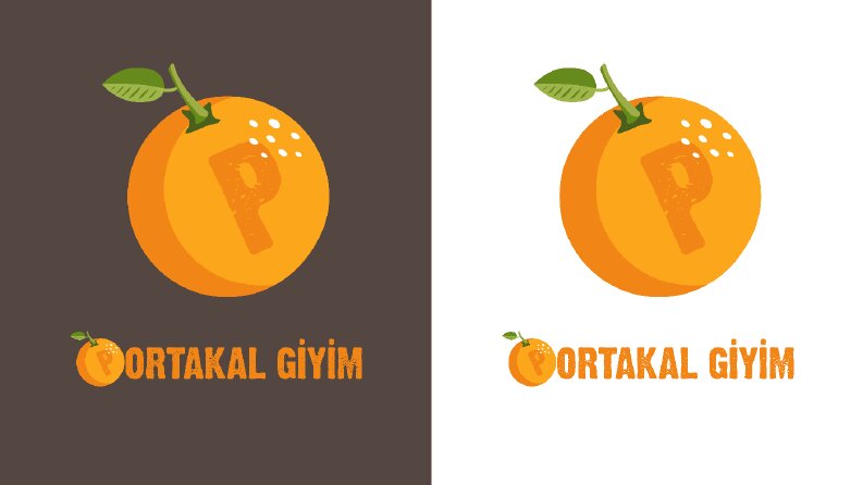 Portakal Giyim