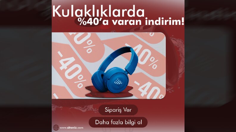 Reklam tasarımı