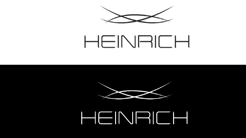 HEINRICH - LOGO TASARIMI 