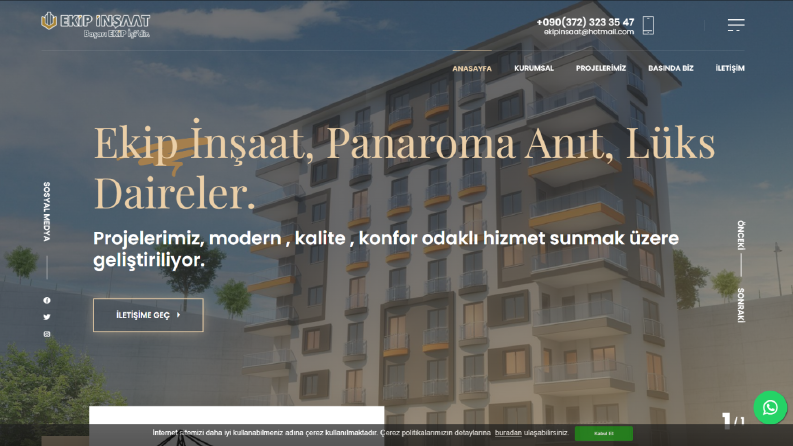 Web Yazılım