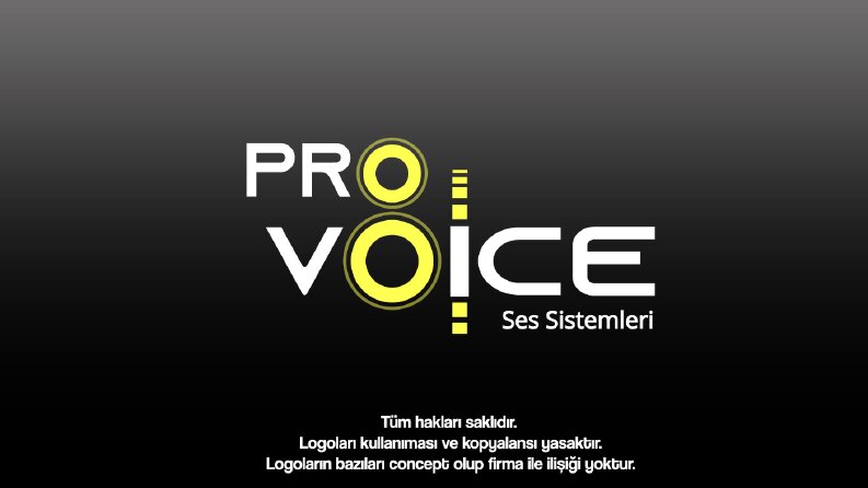 Pro Voice