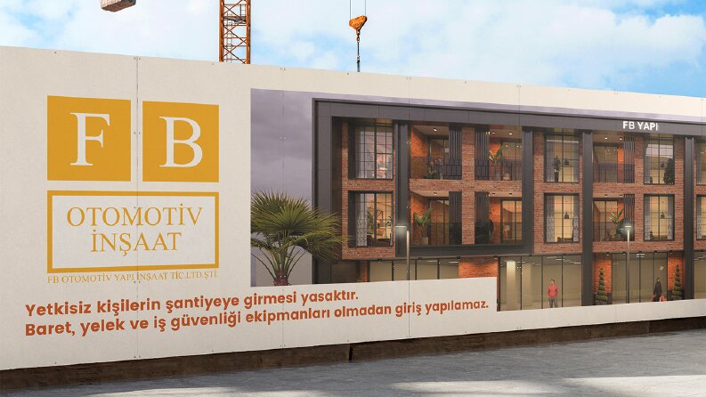 Reklam&Banner Tasarımı