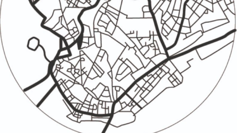 Map.