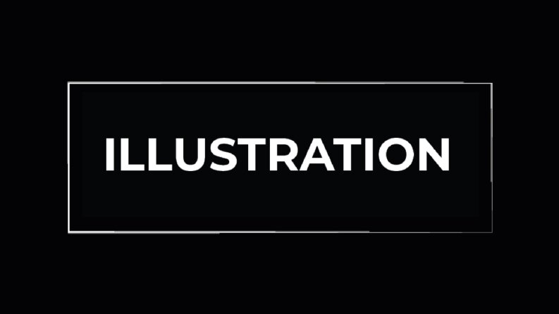 DIGITAL DRAWING l Illustration 