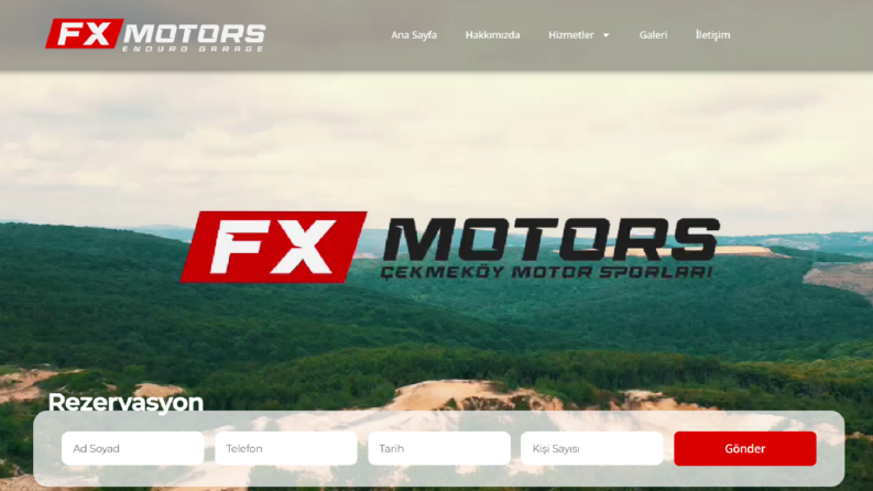 FX Motors