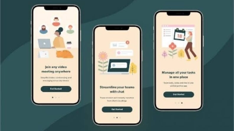 Android Mobil Uygulama Geliştirme