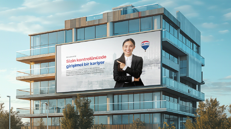 Yüksek Dönüşüm Odaklı Reklam Banner Tasarımları