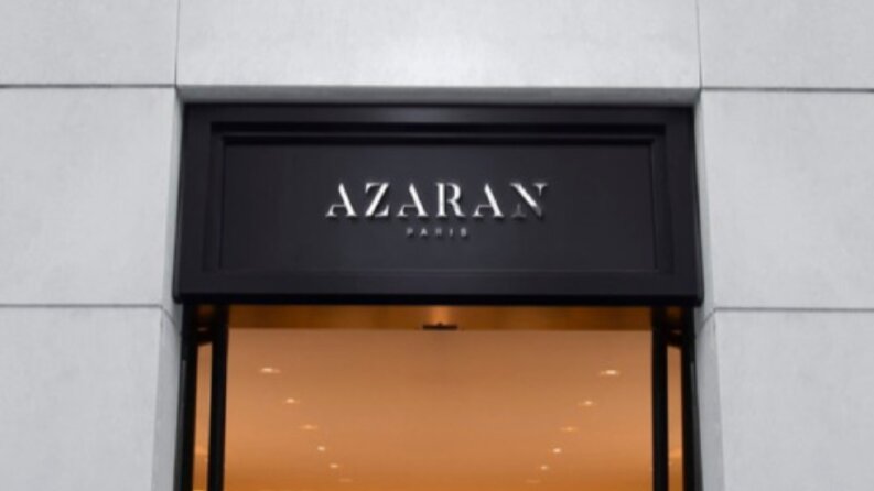 Azaran Giyim Paris