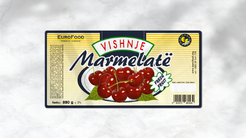 EUROFOOD KOSOVA