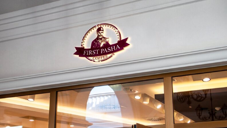 Logo Tasarım