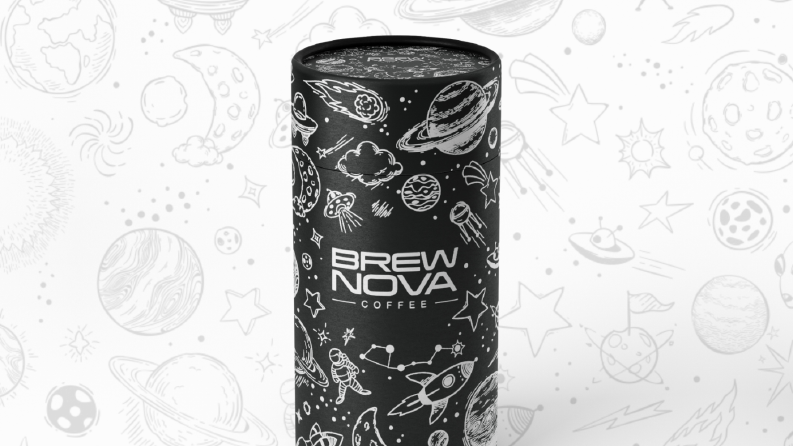 Brew Nova