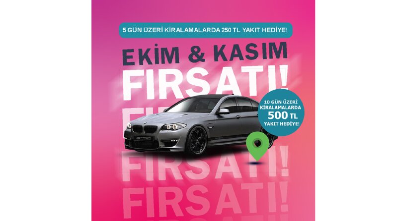 Afiş Tasarımı