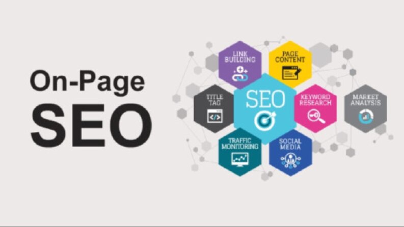 Seo Optimizasyonu ve Blok Yazısı 