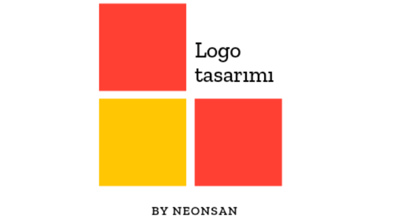 BY NEONSAN - Neonsan Logoları concept