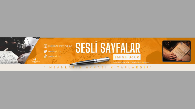 ETKİLEYİCİ BANNER TASARIMLARI