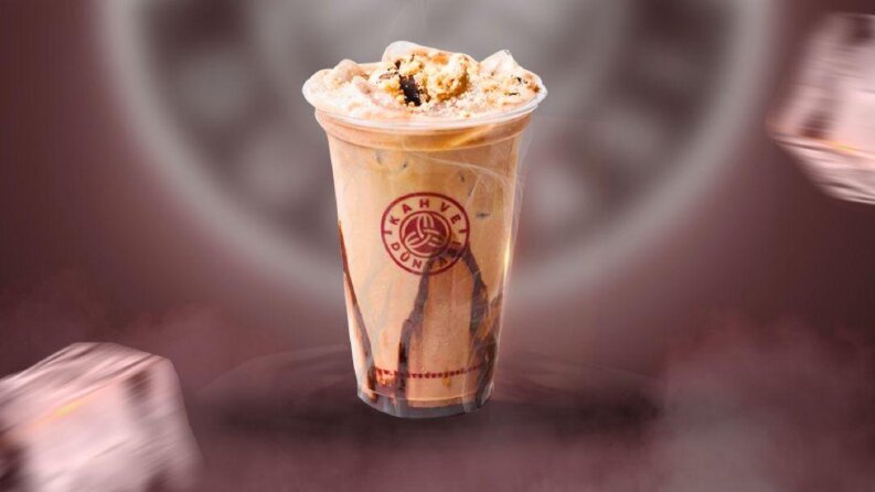 kahve içecek tasarım-coffee drink design