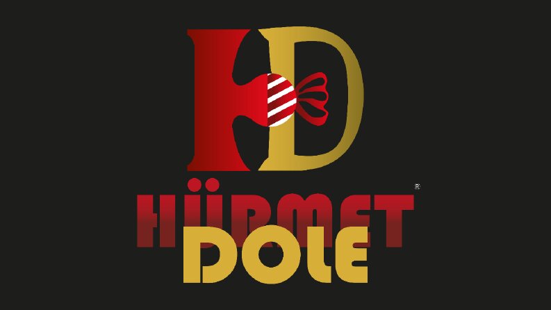 HÜRMET DOLE ÇİKOLATA VE ŞEKER
