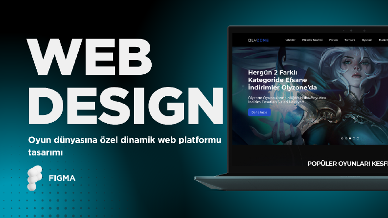 Web site tasarımı
